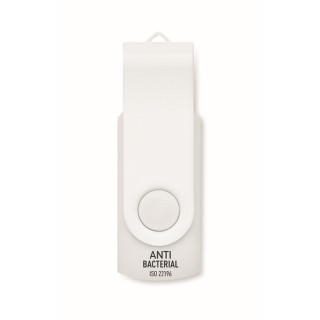 USB antibacteriana de 16 GB publicitario